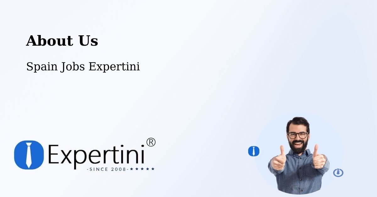 About Expertini Recruitment Platform  – San Vitero - San Vitero, Spain Jobs Expertini